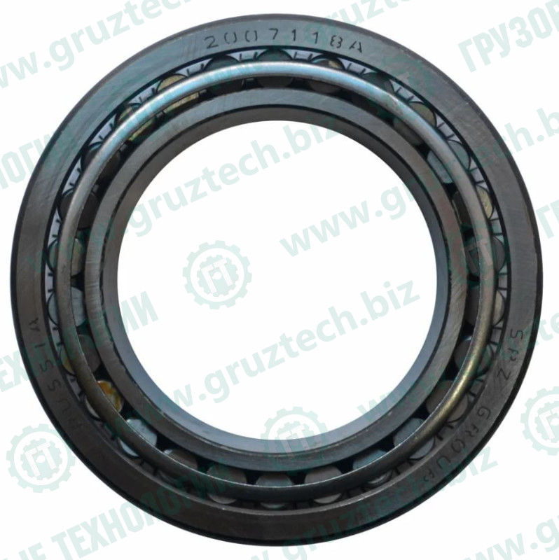 Подшипник 7118 ступицы "вездеход" наружний