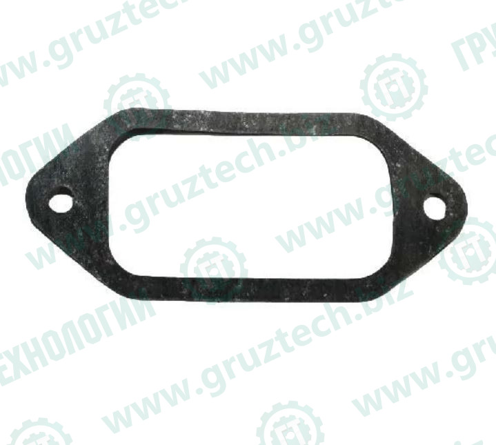 Прокладка трубы подводящей