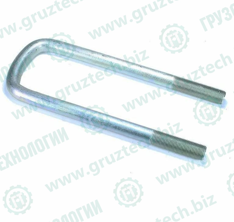 Стремянка L385*92 M27*1.5