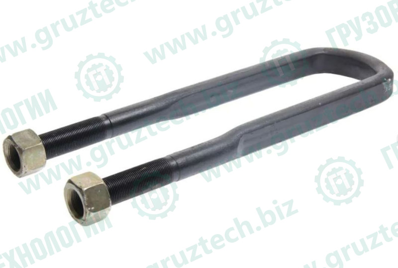 Стремянка L420*82 M22*1.5 в сб.