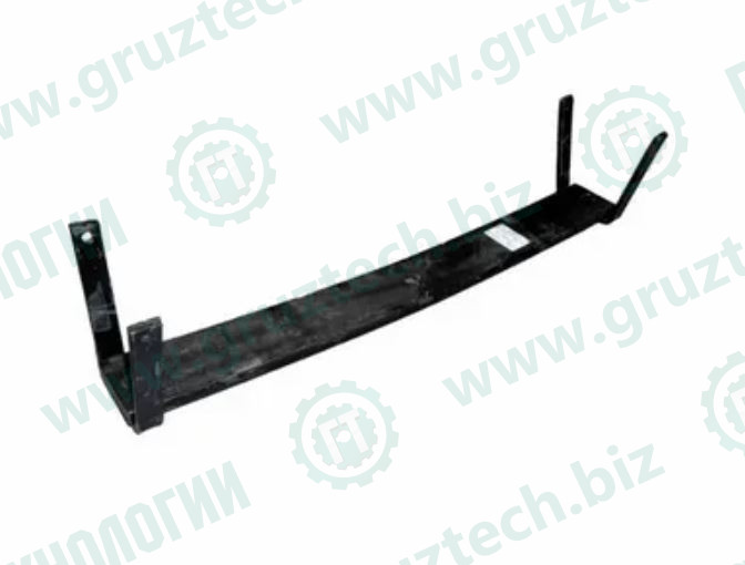 Лист рессоры задний №8 БЗРП