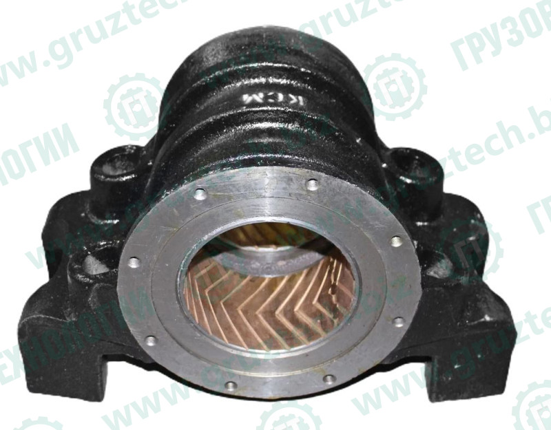 Башмак балансира бронза ЕВРО-2