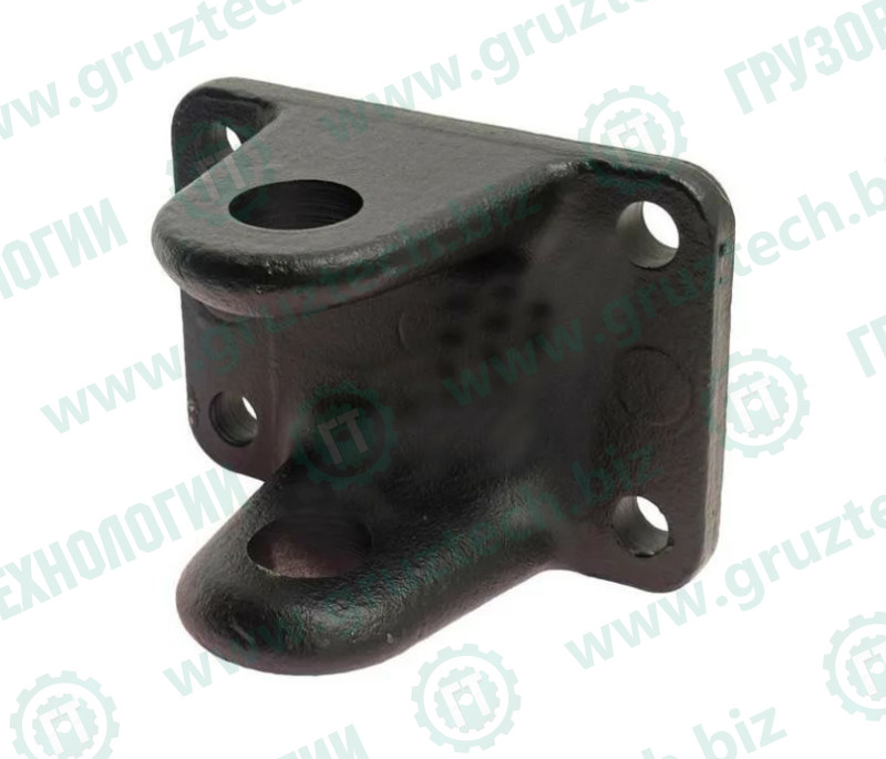 Вилка буксировочная ЕВРО-2 ЗД