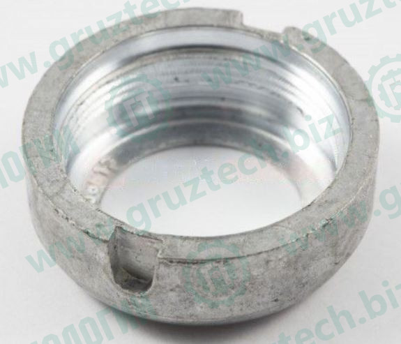 Гайка замка зажиг.г.Санкт-Петербург