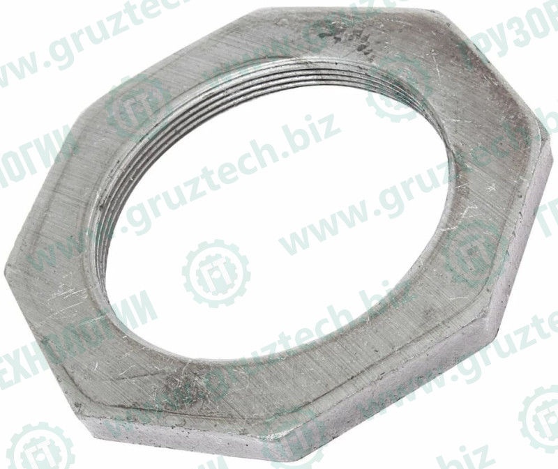 Гайка М68*1,5 017 шестерни