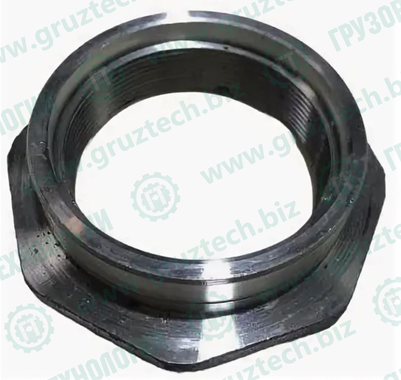 Гайка ступицы задней Евро