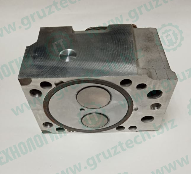 Головка блока ЕВРО-3,4 ЗД
