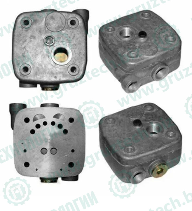 Головка компрессора ЕВРО г.Литва