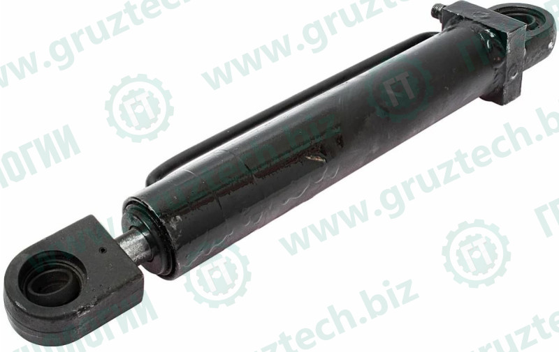 ГЦК цилиндр кабины Сербия