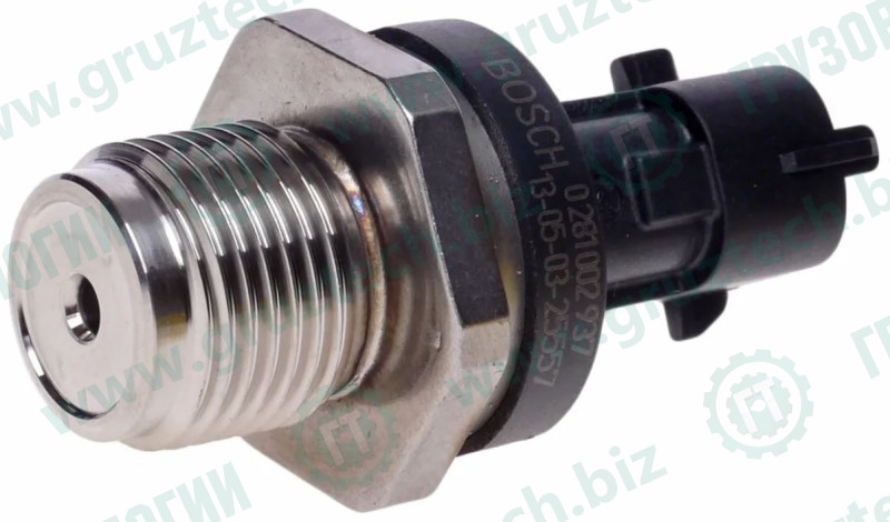 Датчик давления топлива BOSCH