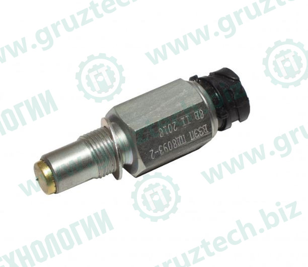 Датчик скорости импульсный L35 ВЗЭП