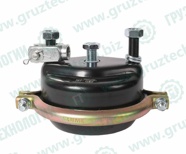 Камера тормозная 20 полуприцепа КЗТАА