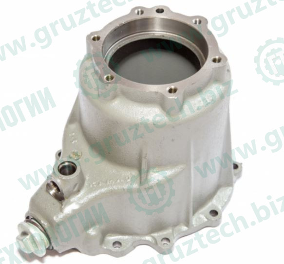 Картер МОД г.Ижевск