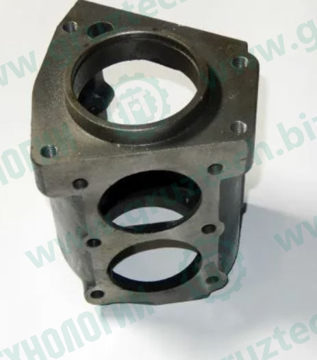 Картер компрессора