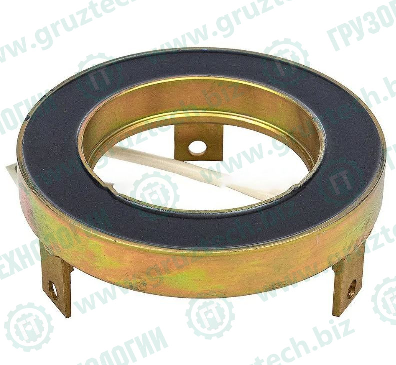 Катушка электромагнитная