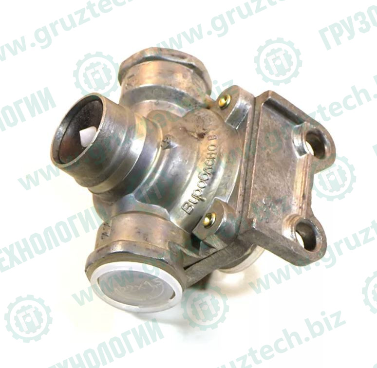 Клапан быстрого оттормаживания ПААЗ