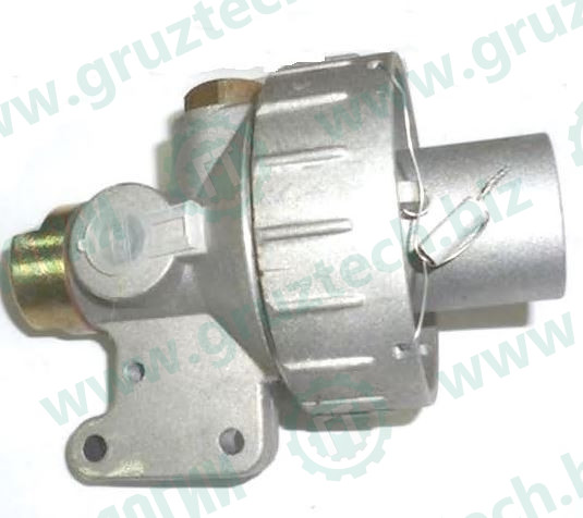 Клапан редукционный ЗД