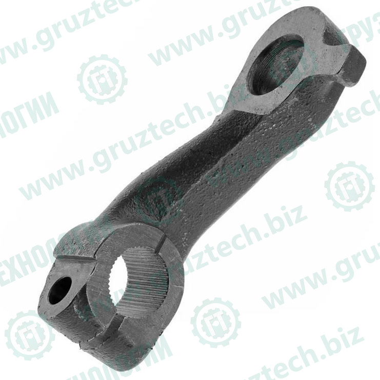 Рычаг вала вилки сцепления г.Ижевск