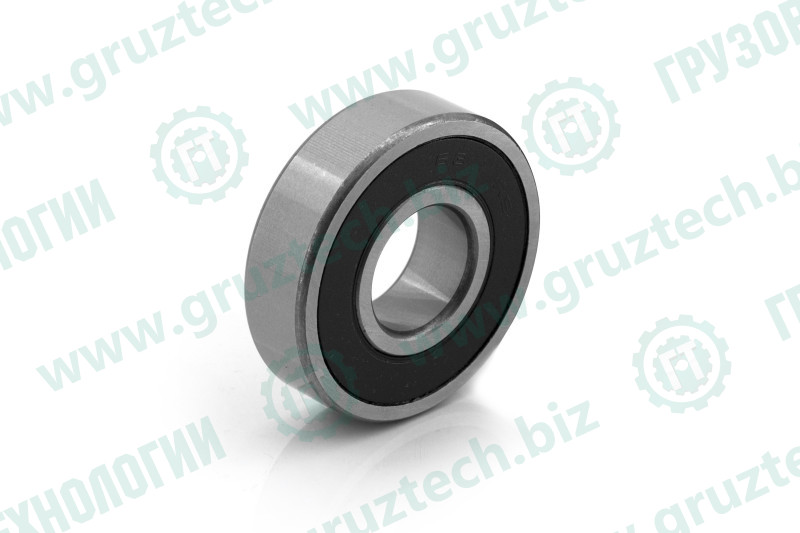 Подшипник 180309 45*100*25 закрыт 2 пластик