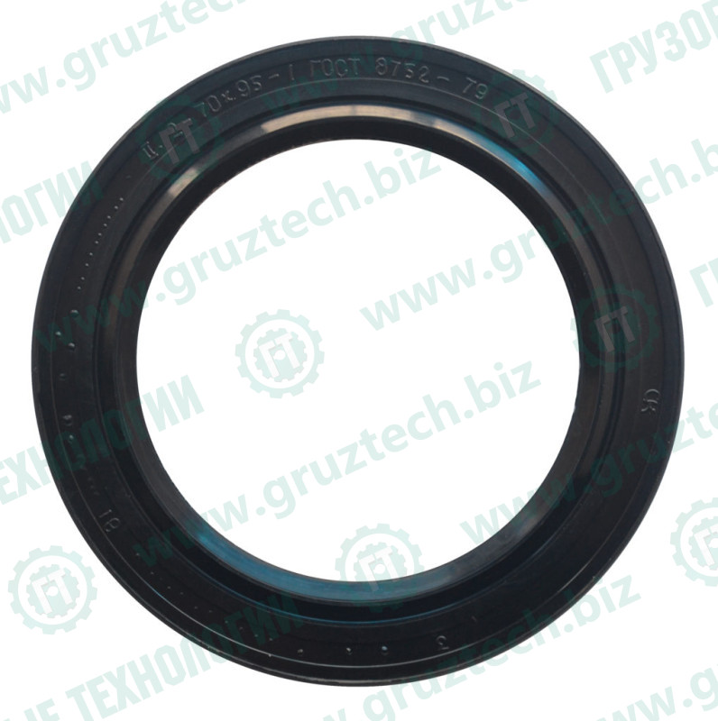 Манжета 70*95*10*2,2