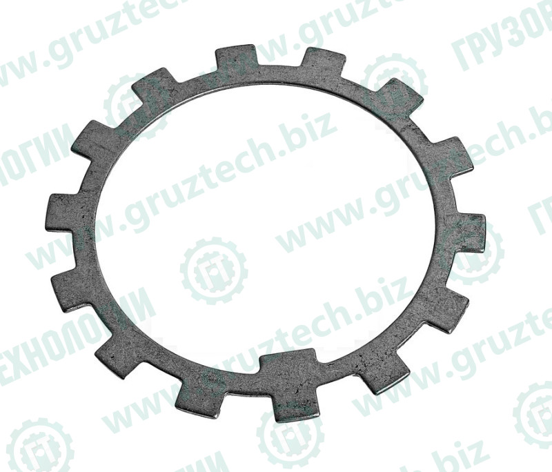 Шайба цапфы запорная МАЗ