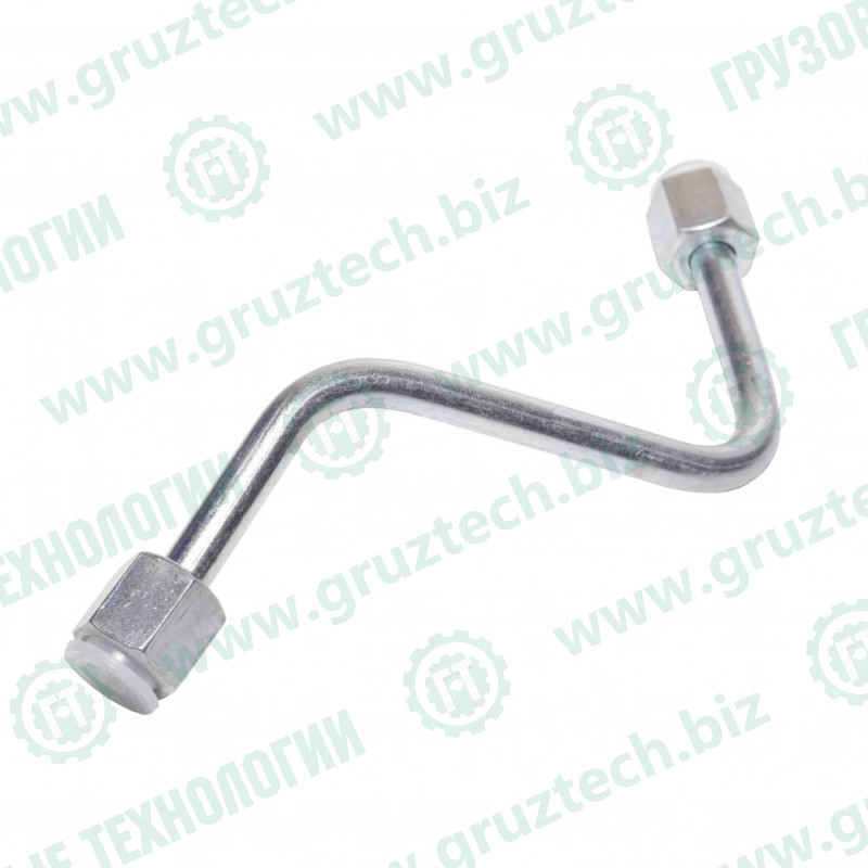 Трубка топливная ЕВРО-3,4