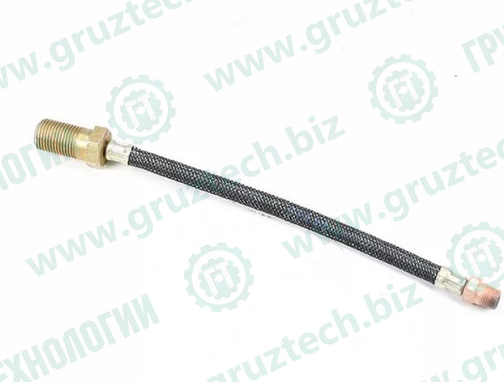 Шланг выжимного подшипника МАЗ