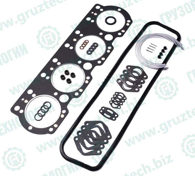 Рк ГБЦ 14наим.ЯМЗ 238 н/о