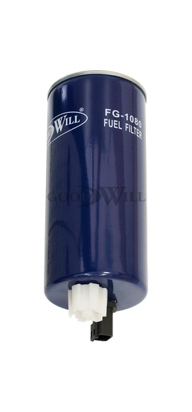 Фильтр-патрон