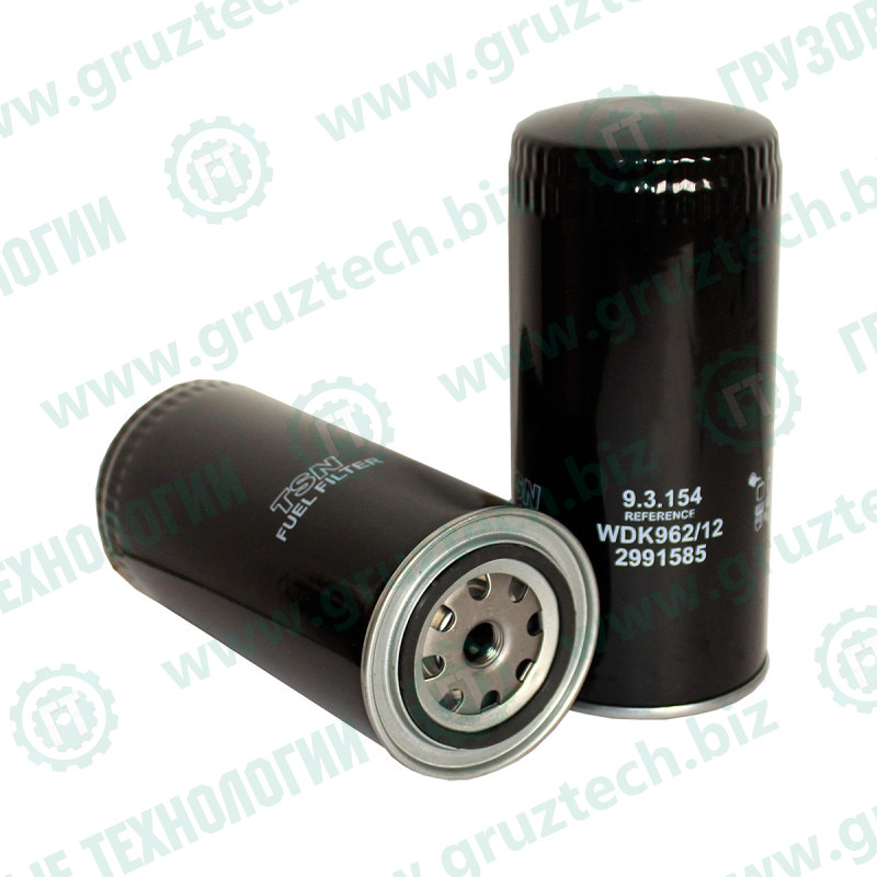 Фильтр ТОТ ЕВРО-3