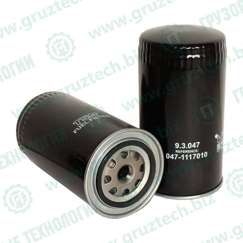 Фильтр-патрон МАЗ ЕВРО