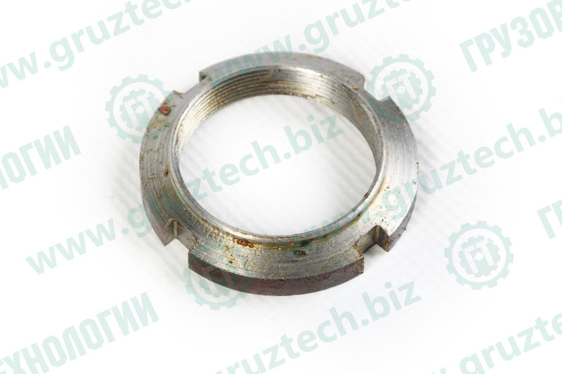 Гайка КПП промежуточного вала МТЗ-82