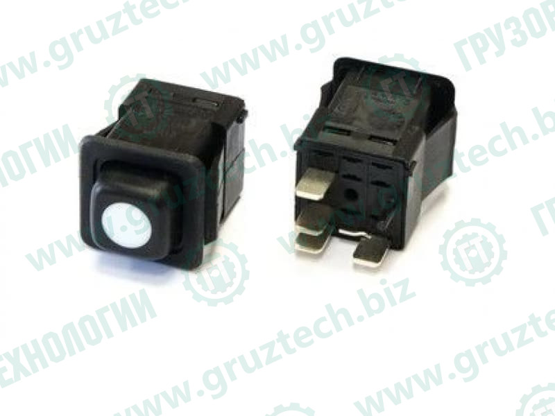 Клавиша без символа 24В