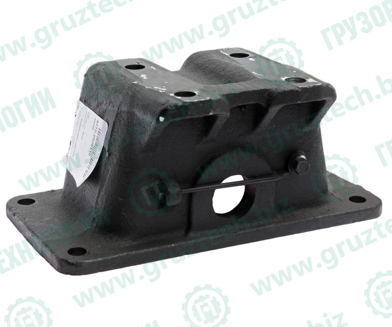 Вилка буксировочная 4310