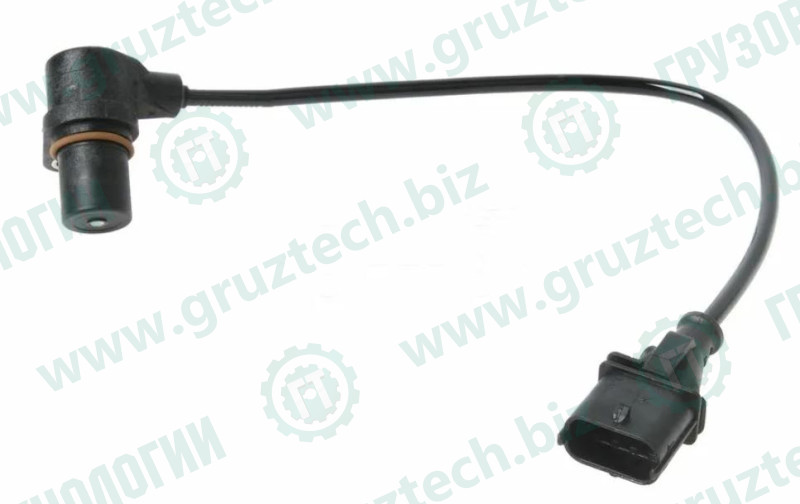 Датчик частоты вращения коленвала ЕВРО-3 BOSCH