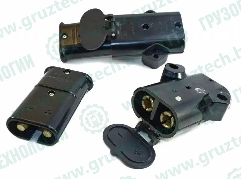 Разъем электрический ПС-315 г.Самара