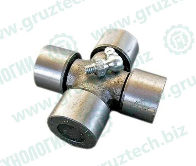 Крестовина кард.осн.D=28мм, H=72,9мм