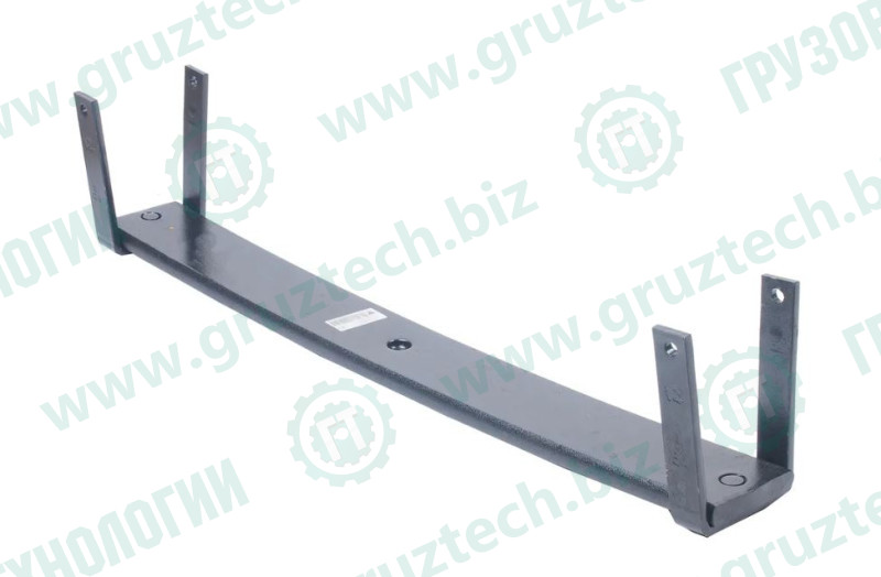 Лист рессоры задний №8 НПФ-Рессора