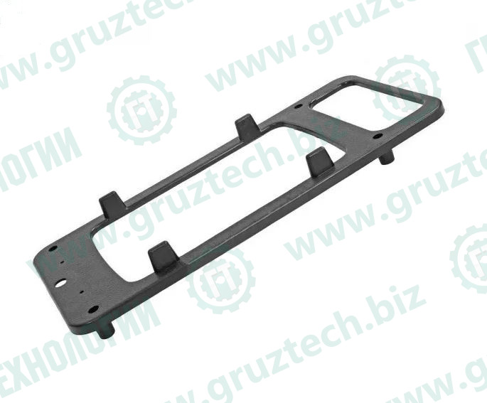 Накладка фар