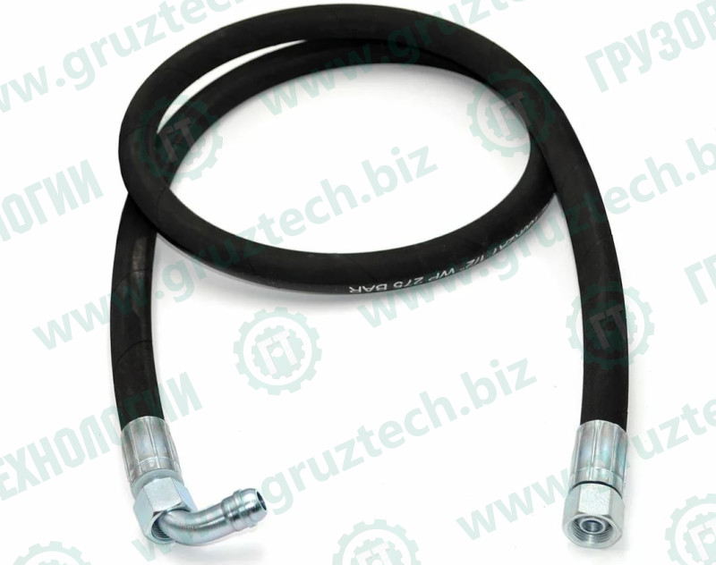 РВД 12-27,5-L2110 М24*1,5 S30 0/90