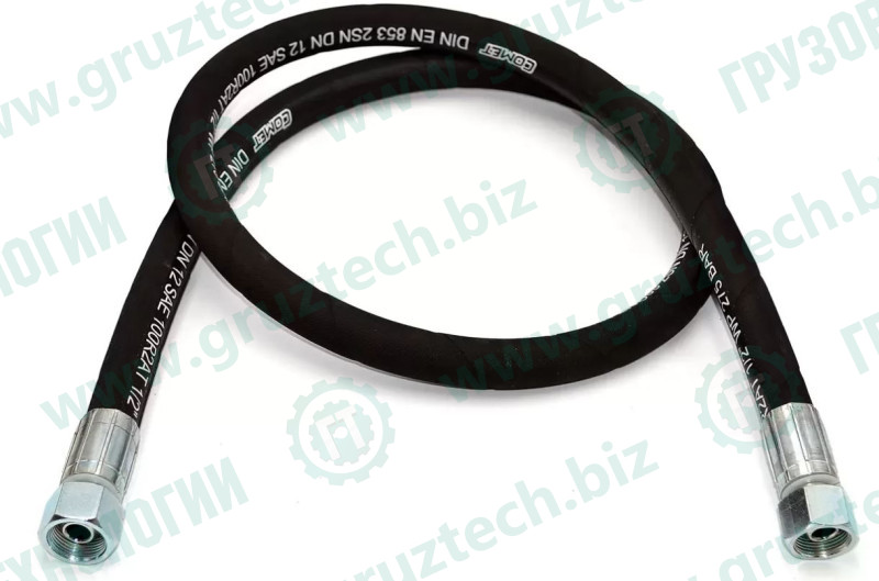 РВД 12-27,5-L810 М24*1,5 S30