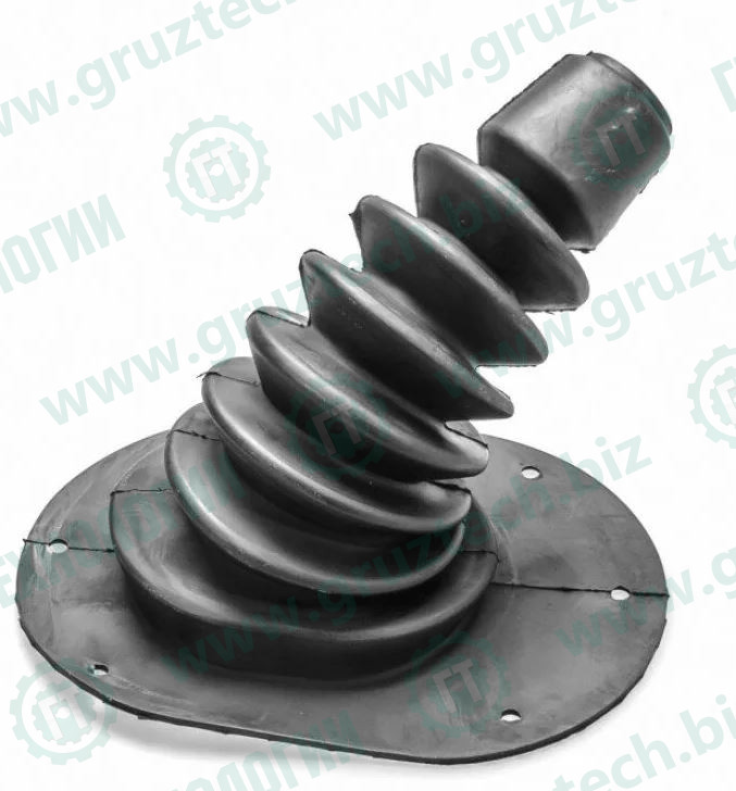 Чехол рычага КПП ЕВРО