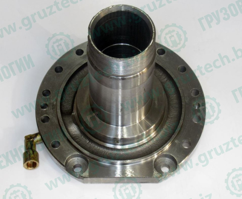 Цапфа "вездеход" левая задняя ЗД