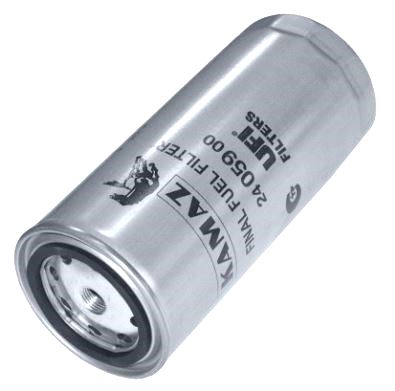 Фильтр ТОТ UFI