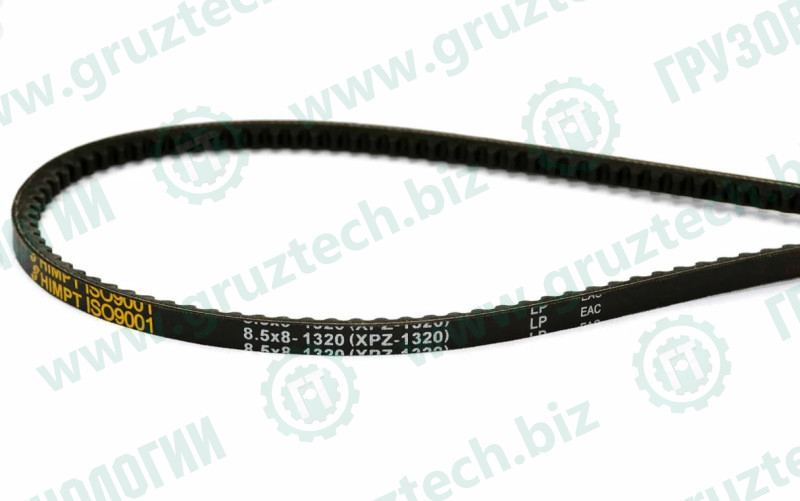 Ремень 1320*8.5*8