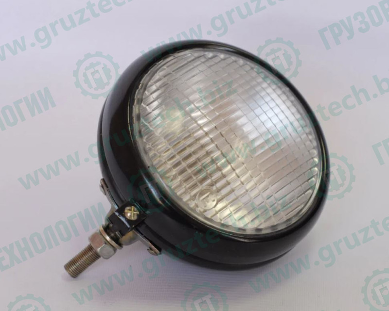 Фара пер.кругл.на шпильке М10