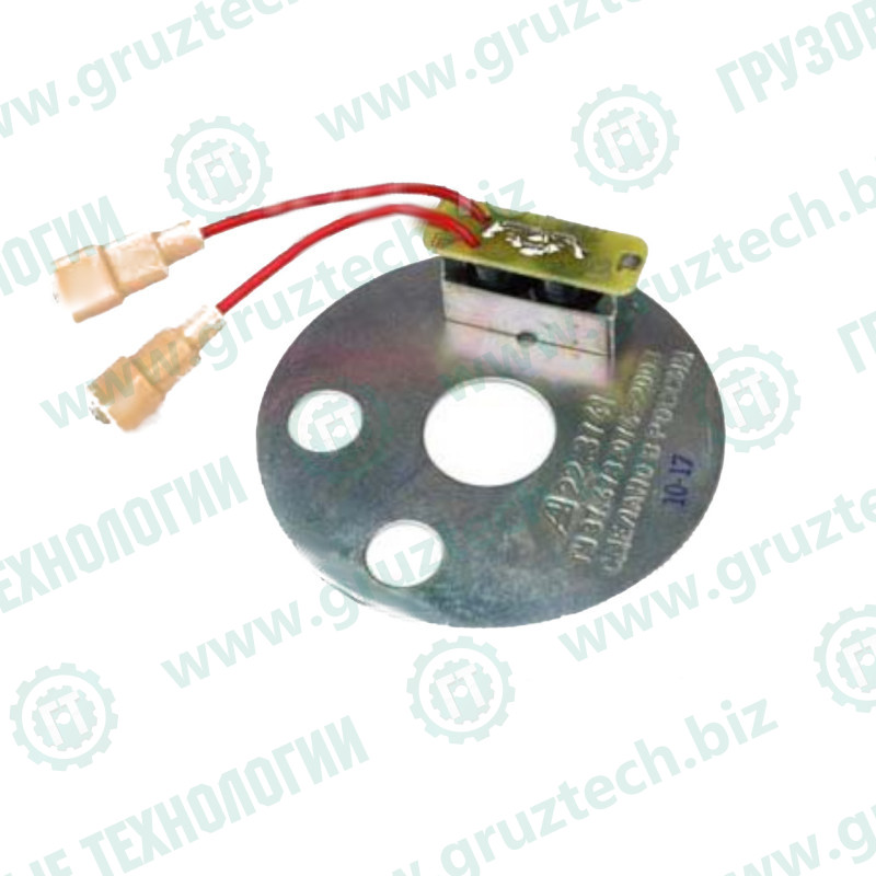 Индикатор пламени