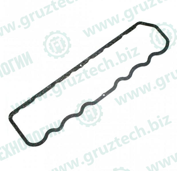 Прокладка клапанной крышки верхняя ЕВРО-3 Д-245