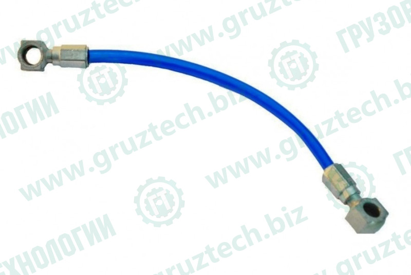 Трубка топливная L550 МАЗ