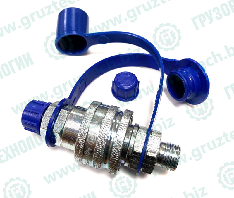 Муфта разрывная М16*1,5